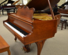 Baldwin model R 226 grand